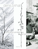 Denis Brihat: premières années Provence